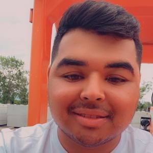 Meet your Posher, Caleb